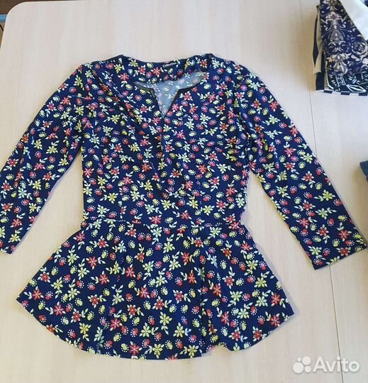 Женская одежда пакетом 40 42 44