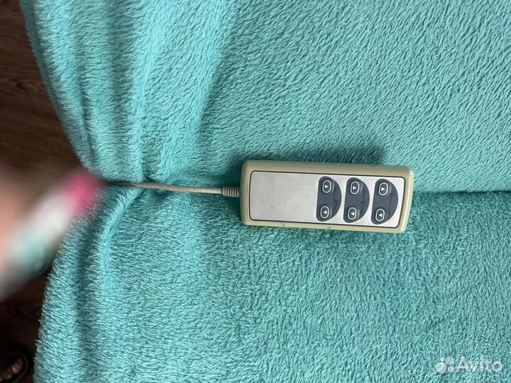 Кресло для педикюра