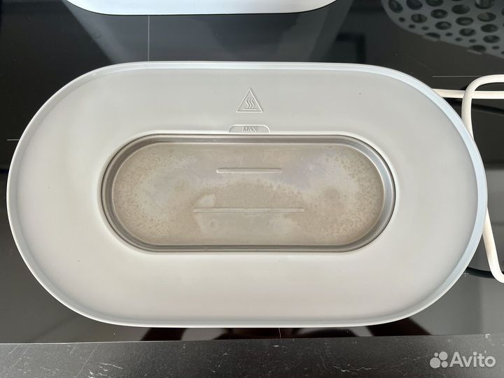 Стерилизатор Philips Avent, пакеты Medela и др