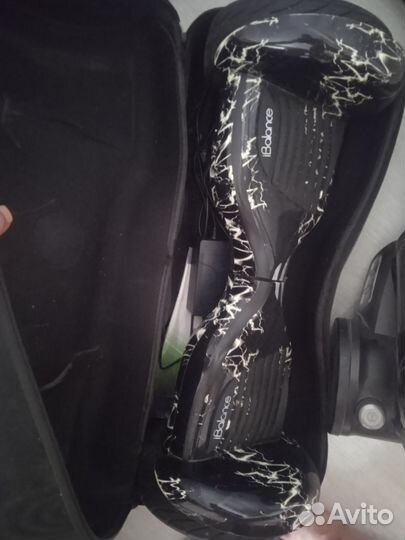 Продам гироскутер