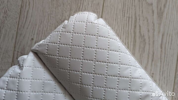 Пеленальный матрас Ceba Baby Caro 70х50 см