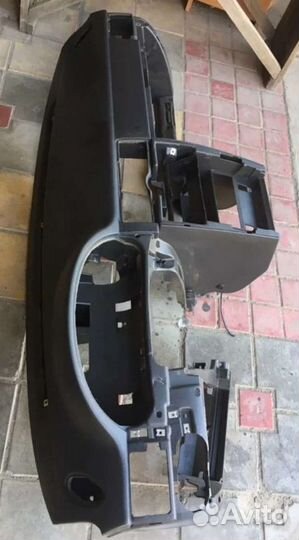 Голая торпеда приора