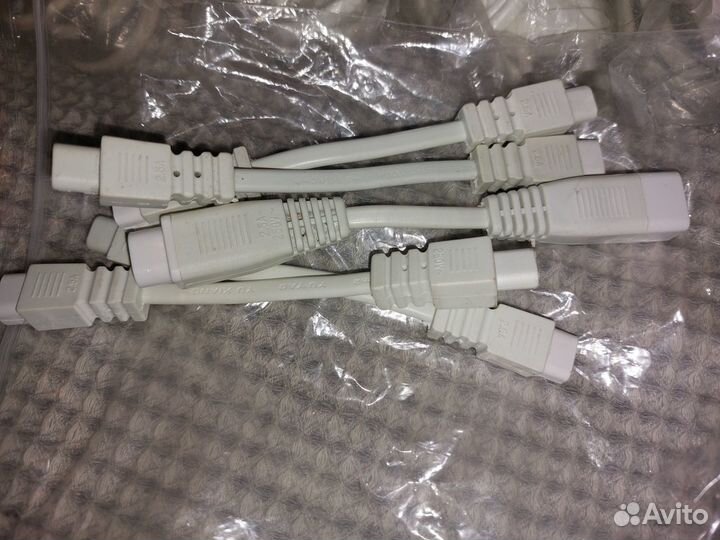 Запасные части для люминисцентных ламп