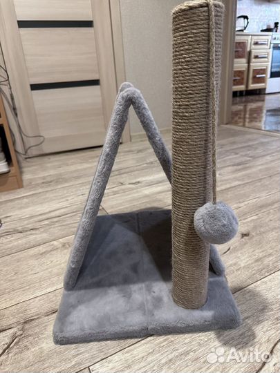 Когтеточка