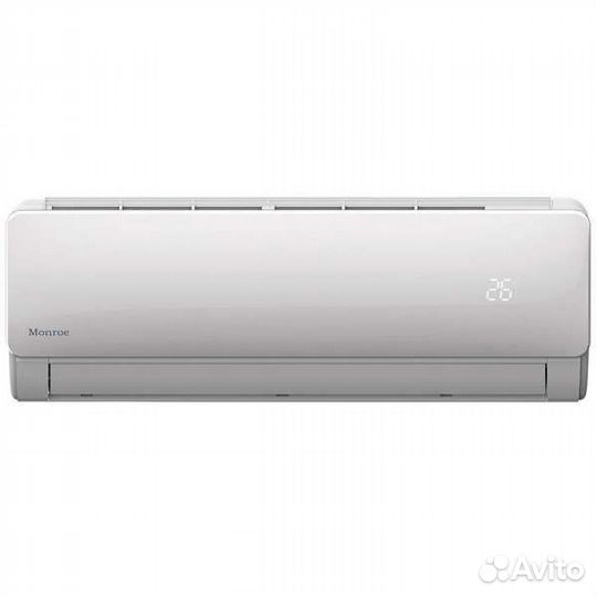 Сплит система новая Monroe 09