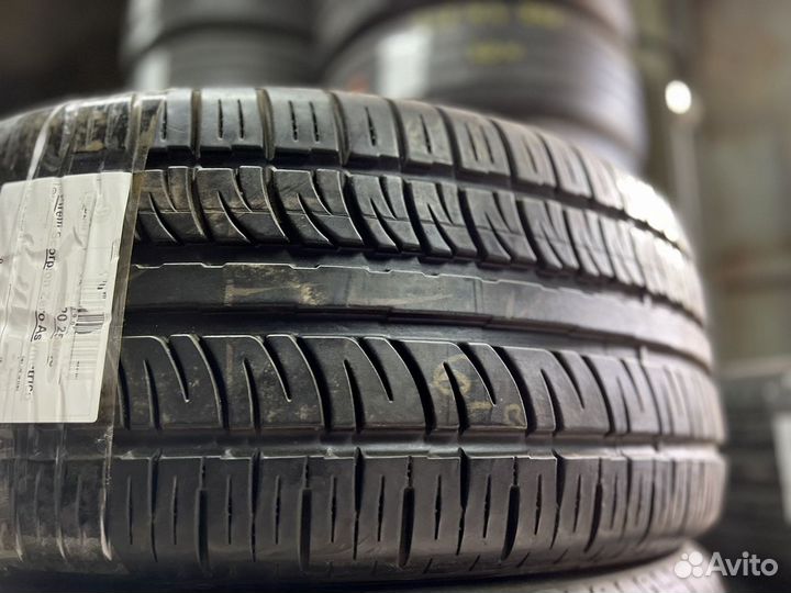 Pirelli P Zero 255/45 R20