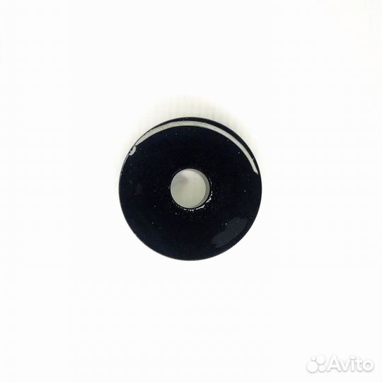 Шайба крепления фары Урал полиуретан (1шт)