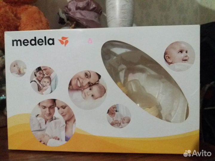 Молокоотсос