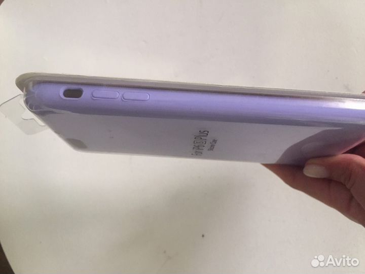 Чехол на iPhone 6 plus