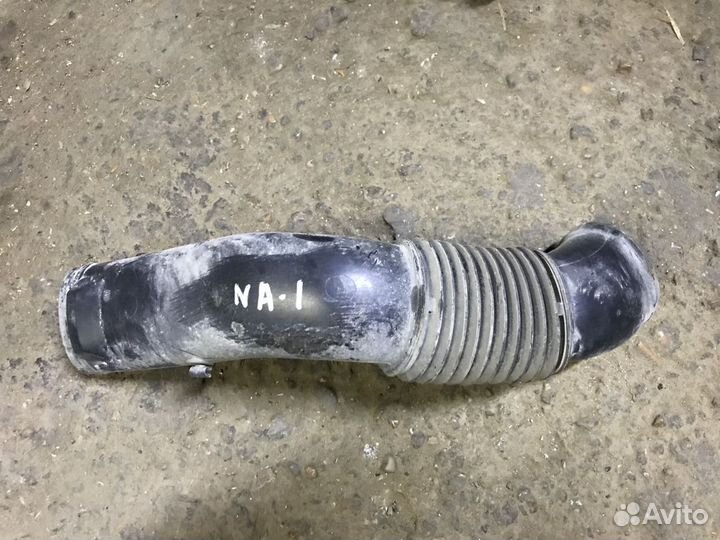 Патрубок ниссан альмера g 15