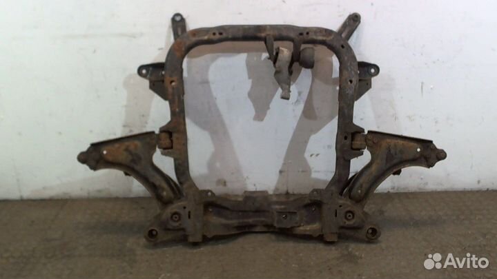 Балка подвески передняя Opel Meriva, 2003
