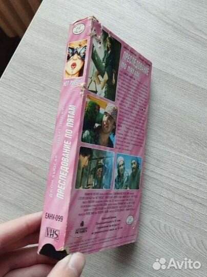 Продам кассеты