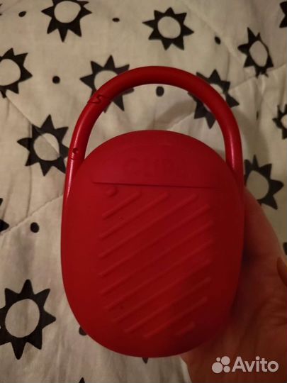 Беспроводная Колонка JBL Clip 4