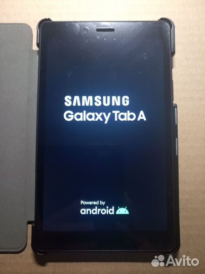 Samsung Galaxy Tab A