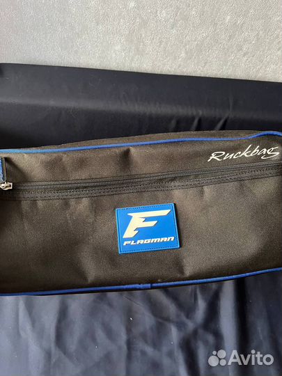 Сумка-рюкзак Flagman Armadale Ruckbag