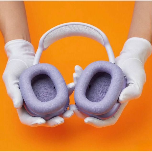 AirPods Max 2 Purple (FCO+, Оригинал)