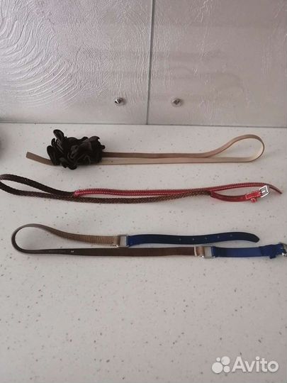 Ремень женский weekend, размер М