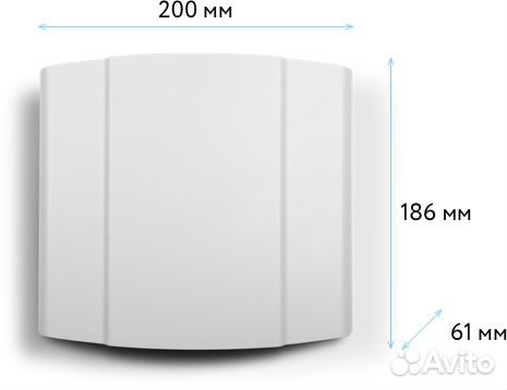 Охранный прибор союз GSM