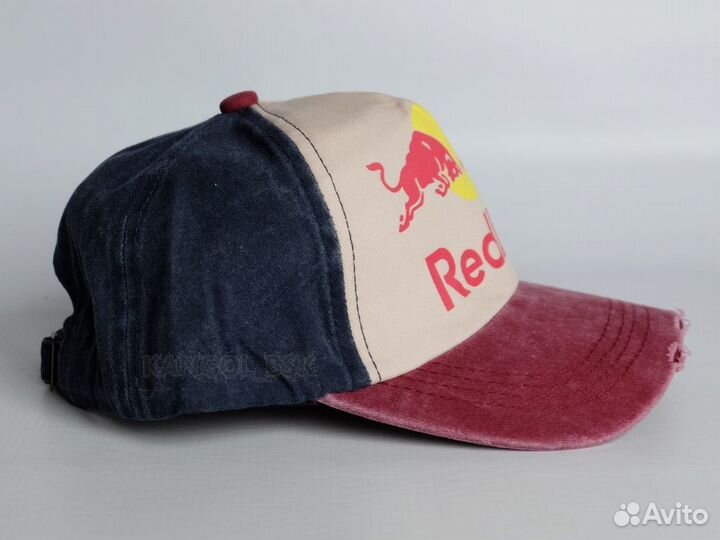 Классическая кепка бейсболка 