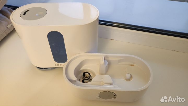 Увлажнитель воздуха boneco