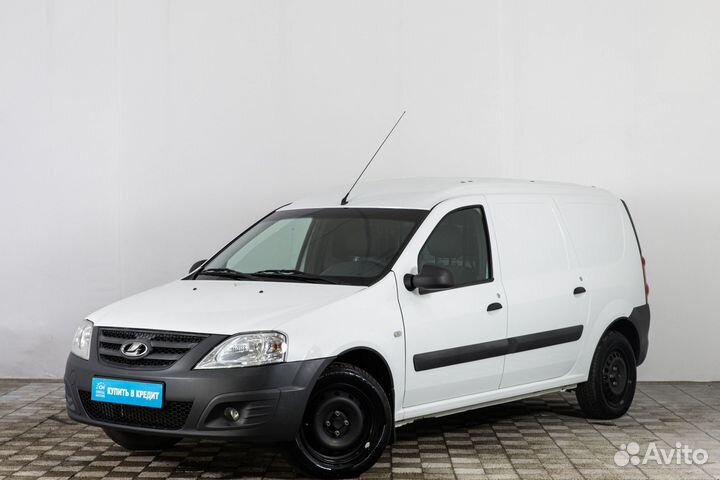 LADA Largus 1.6 МТ, 2020, 52 000 км