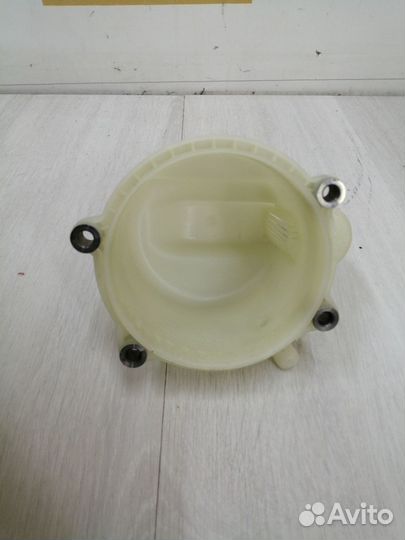 Бачок гидроусилителя гур Nissan terrano D10