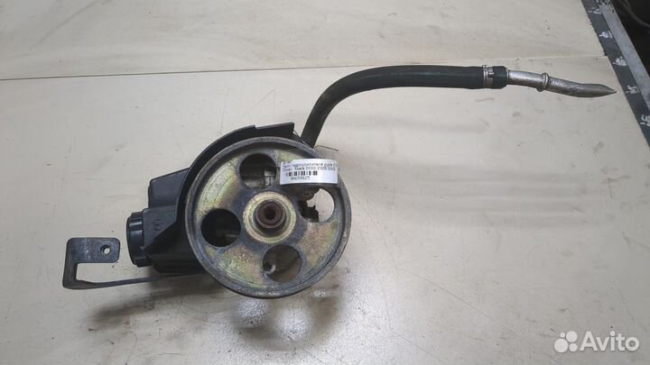 Гур Citroen Xsara, 2003