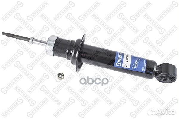 Амортизатор зад.газовый Nissan Primera 02 3213