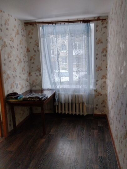 2-к. квартира, 47 м², 1/5 эт.