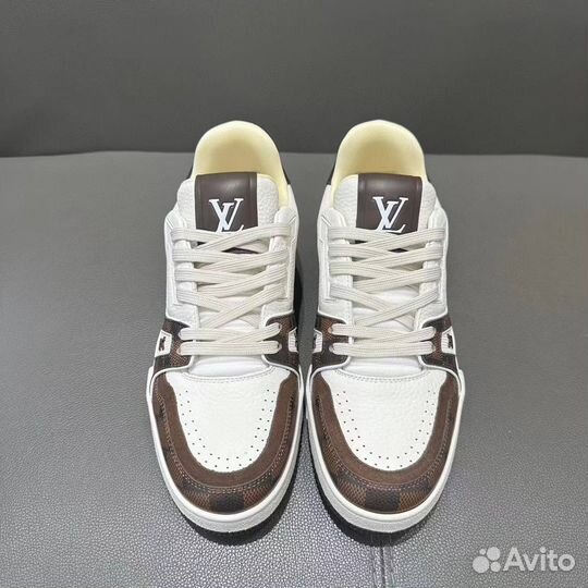 Кеды Louis Vuitton