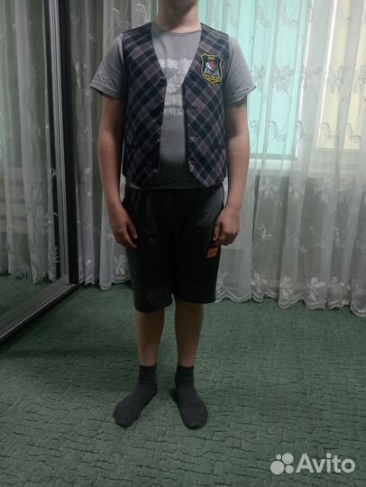 Детские вещи