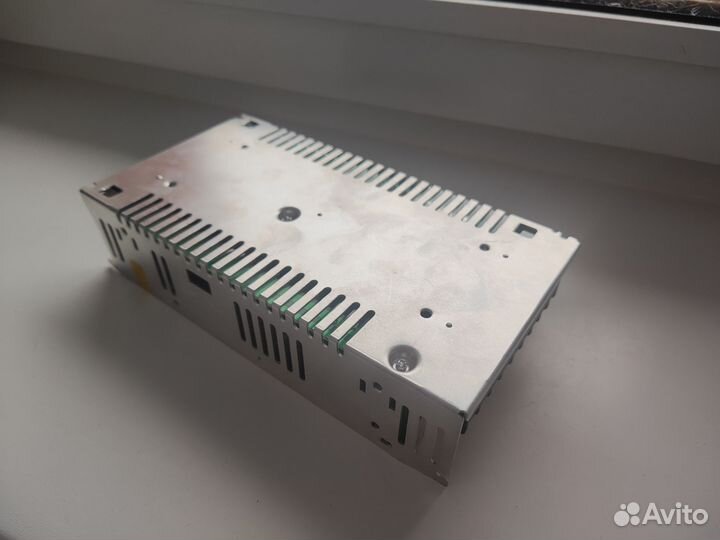 Блок питания 12v 400w