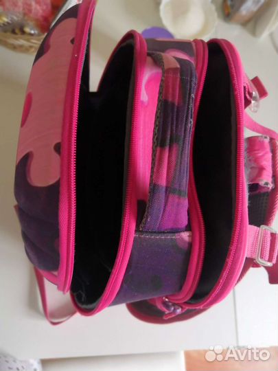 Школьный рюкзак