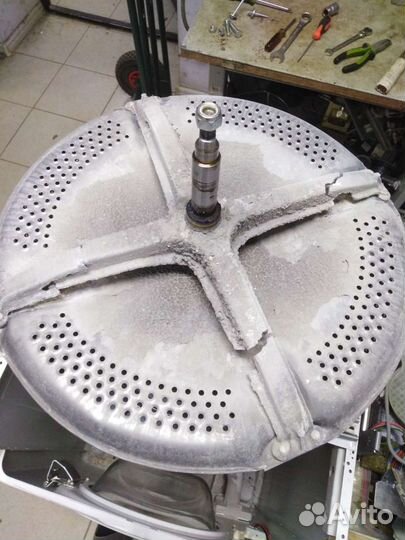 Ремонт бытовой техники