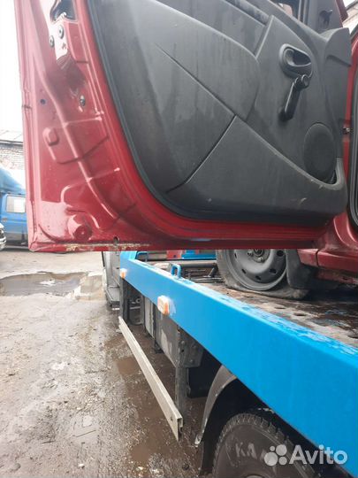 Запчасти на рено логан