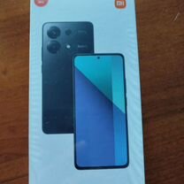 Xiaomi Redmi Note 13 4G, 8/128 ГБ