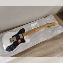 Новый Squier Classic Vibe '70s Telecaster Deluxe