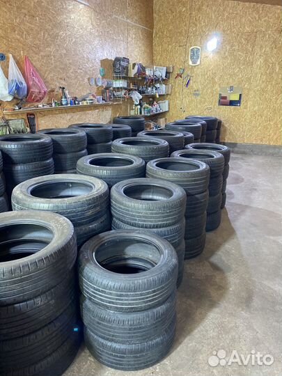 Tigar High Performance 185/55 R15