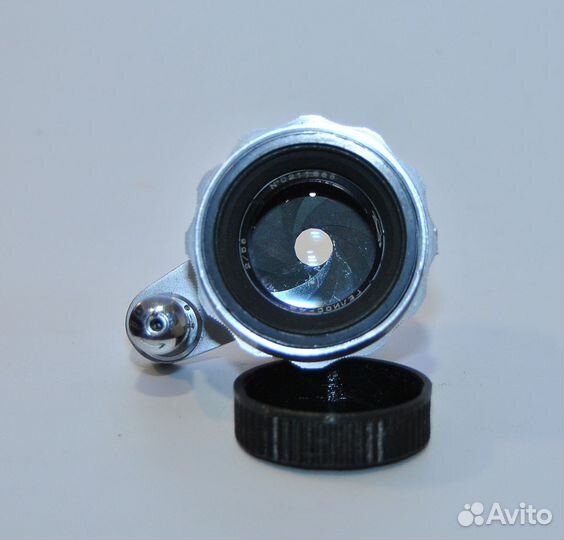 Гелиос 44 13 лепестков М39