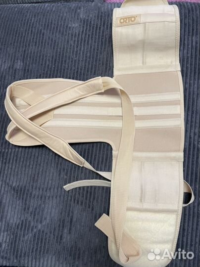 Корректор осанки