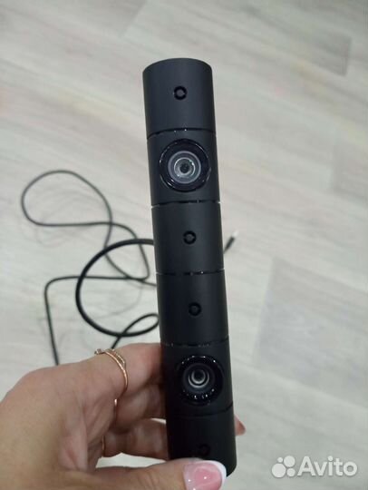 Камера для ps4 вторая ревизия V2