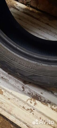 Toyo Observe G3-Ice 185/65 R15