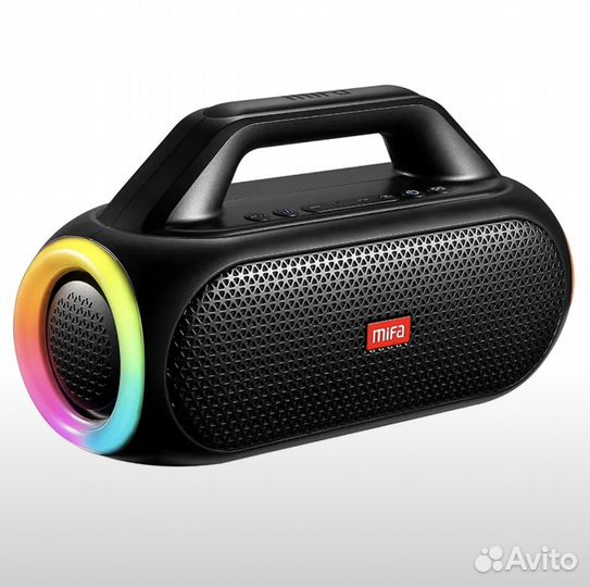 Портативная колонка Mifa Wildbox Новая