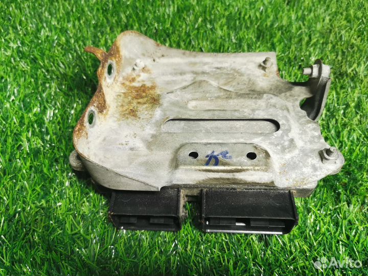 Блок управления двигателем Mitsubishi Lancer X