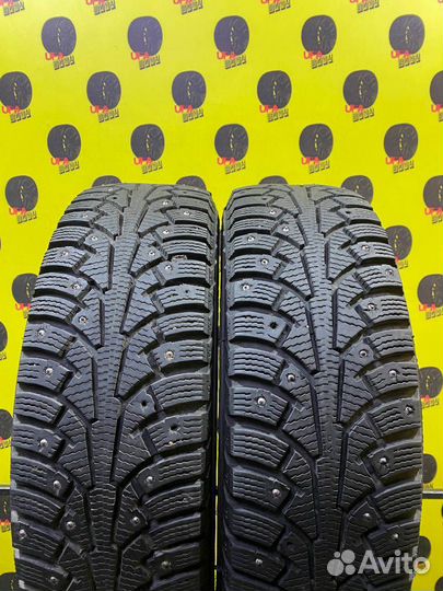 Nokian Tyres Nordman 5 185/65 R15