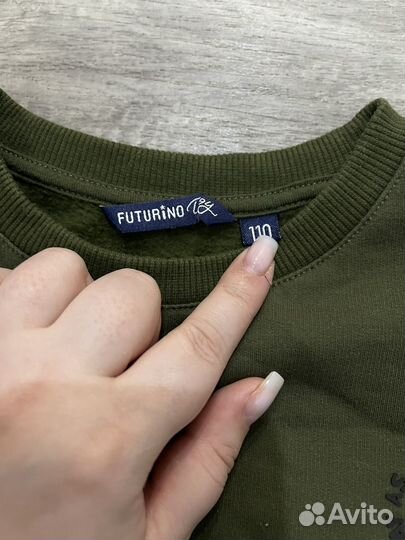 Детские вещи пакетом