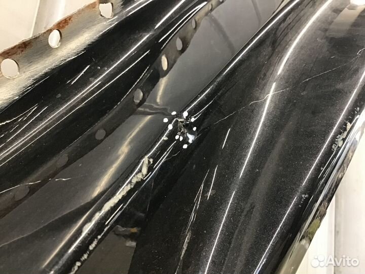 Кузовной элемент Lexus RX 350 2016