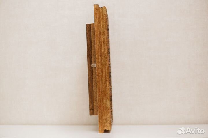 Икона «матрены московской»