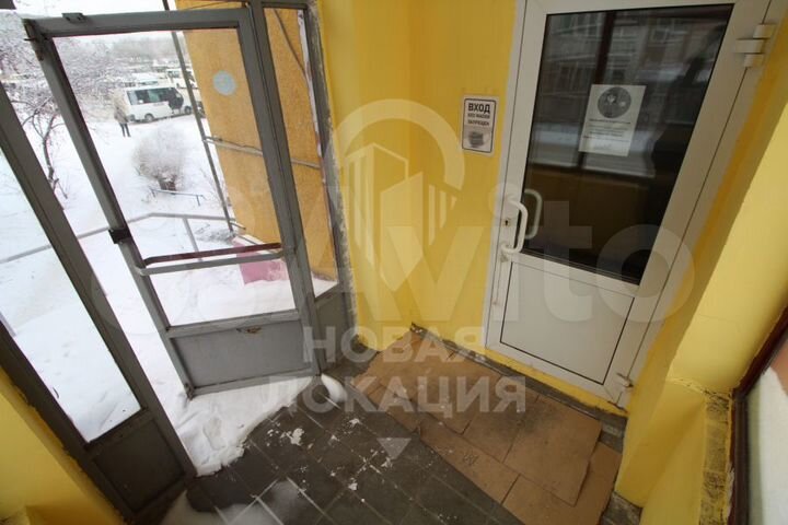 Свободного наз. 115 кв.м