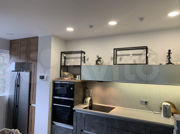 3-к. квартира, 86 м², 11/12 эт.